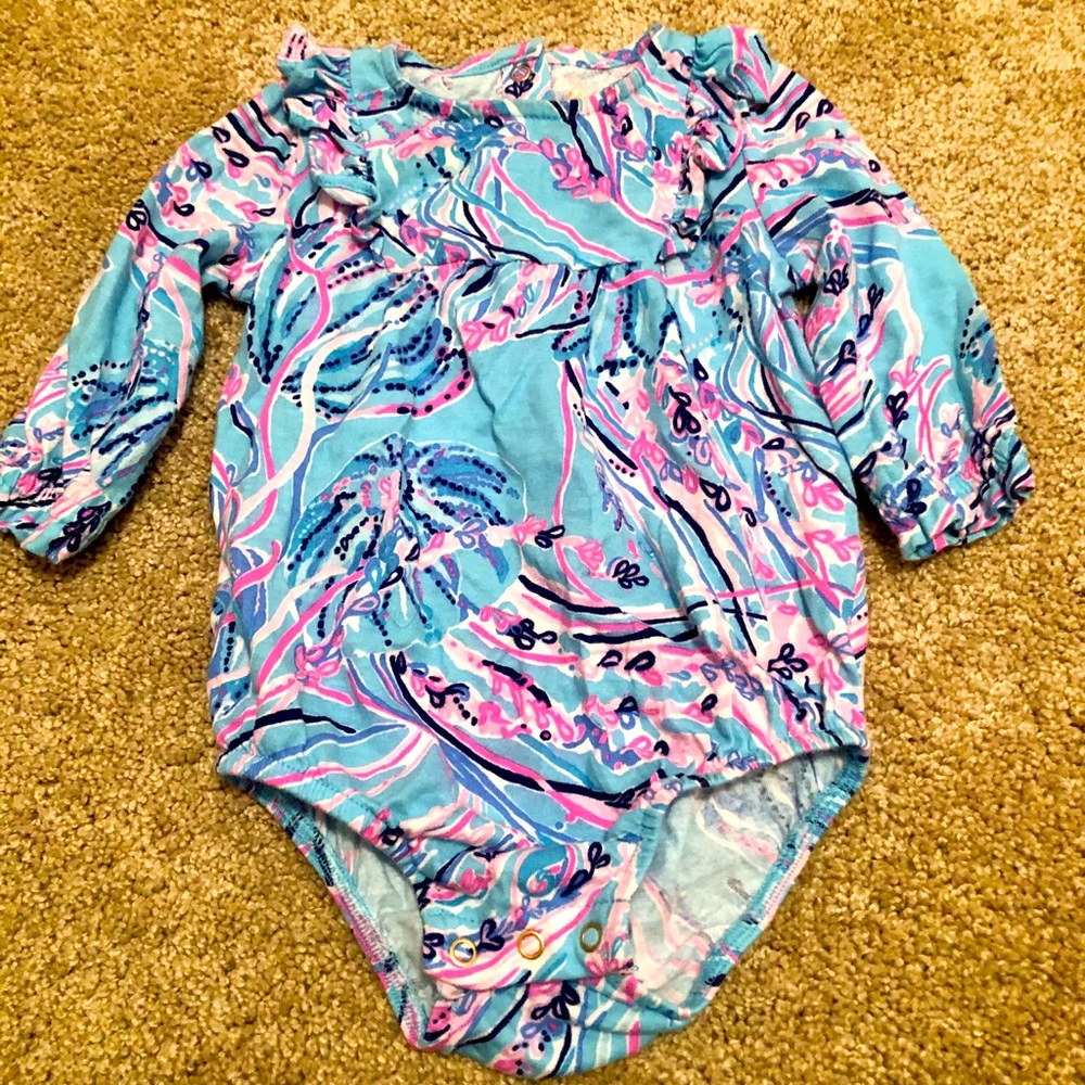 Lilly Pulitzer